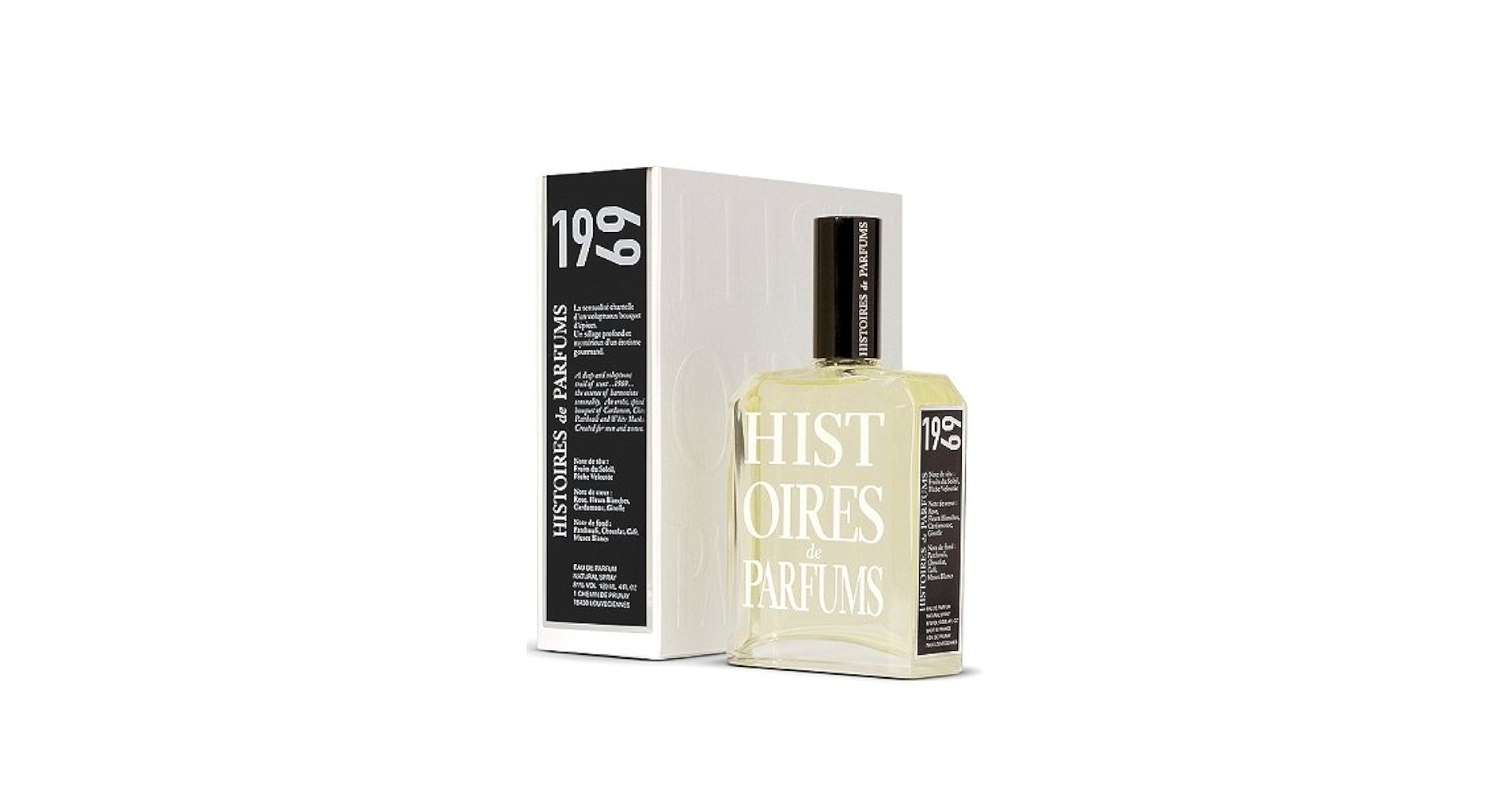 Amazon | Histoires de Parfums 1969 EDP（イストワール ドゥ